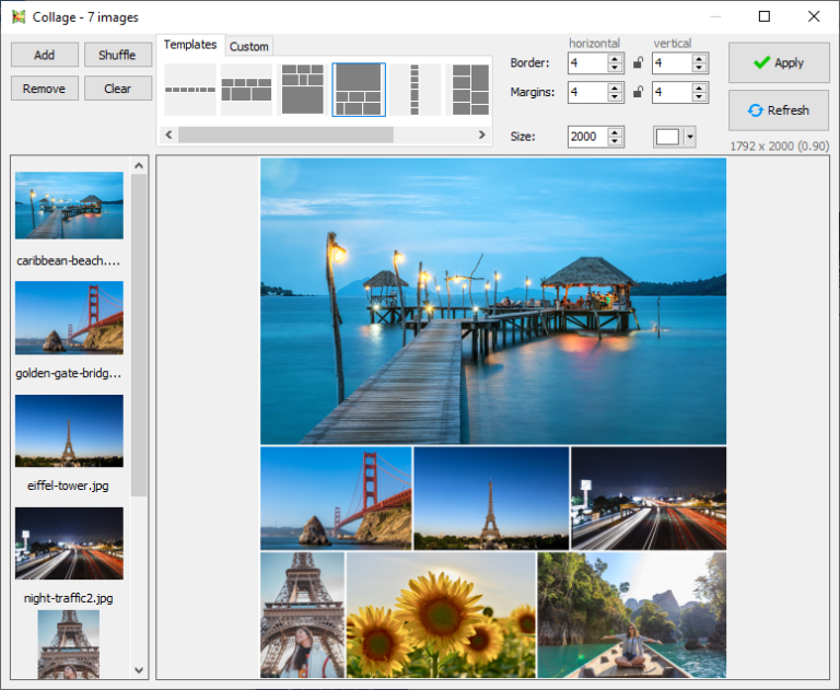 Light Image Resizer 6.1.8.0 download the last version for android