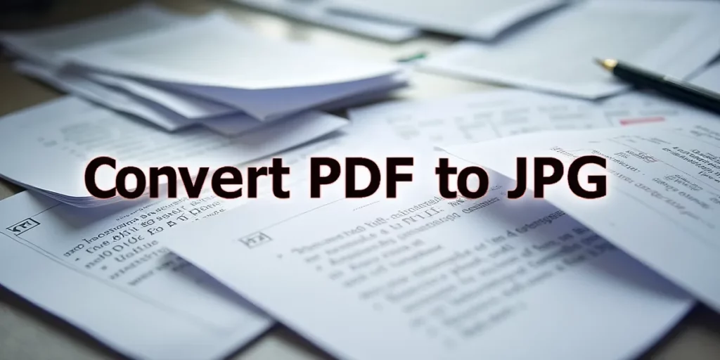 converter pdf para jpeg